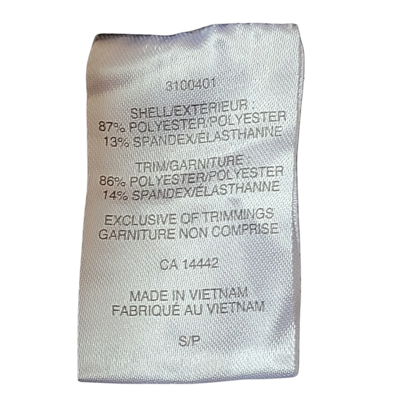 Mondetta gray slim fit drawstring jogger pants - Picture 8 of 15